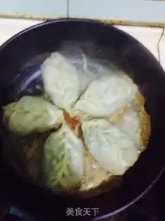 Make Piggy buns step 9