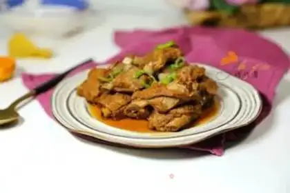 Make Nutritional cuisine step 5