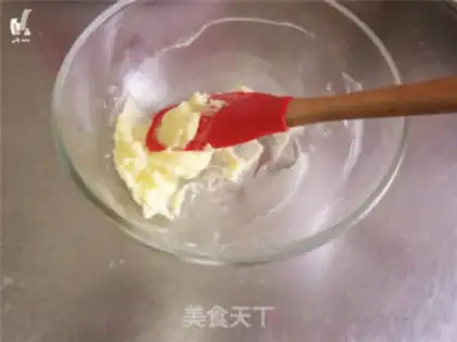 Make Almond donuts step 0