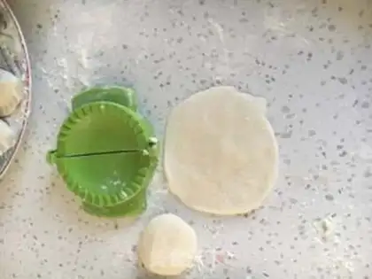 Make The pickle box step 4