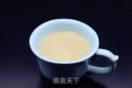 Make Hot chocolate, hot coffee step 4