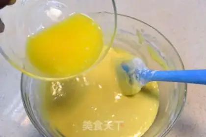 Make Waffles step 3