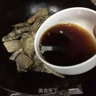 Make Red-fried fish step 4