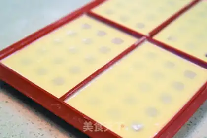 Make Waffles step 5