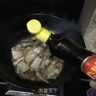 Make Red-fried fish step 5