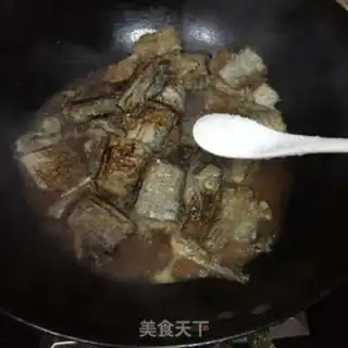 Make Red-fried fish step 6