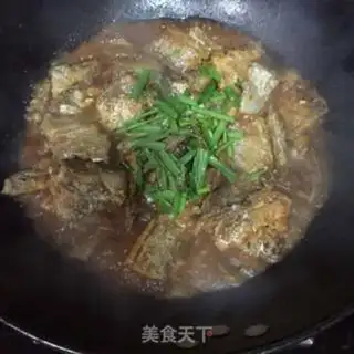 Make Red-fried fish step 7