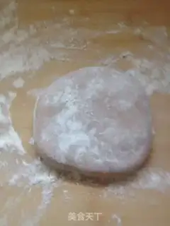 Make Handy bean noodles step 1