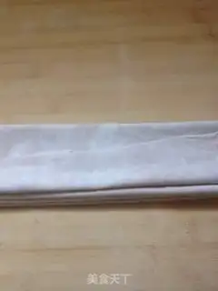 Make Handy bean noodles step 4