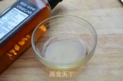 Make A lemonade salad step 2
