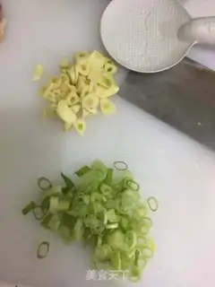 Make Jealousy cabbage step 0