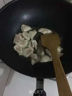 Make Jealousy cabbage step 1