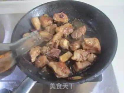 Make Roasted mackerel step 4