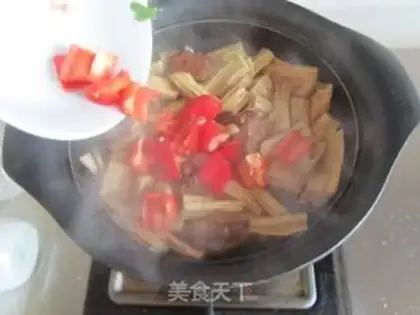 Make Roasted mackerel step 9
