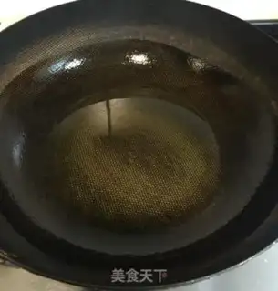 Make Fried eggs step 3