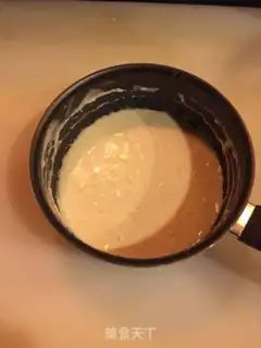 Make Italian lasagna step 2