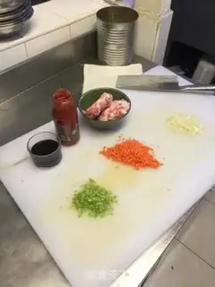 Make Italian lasagna step 3