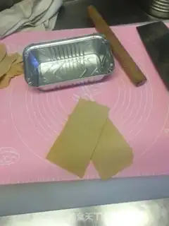 Make Italian lasagna step 5