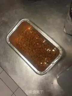 Make Italian lasagna step 6