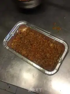 Make Italian lasagna step 9