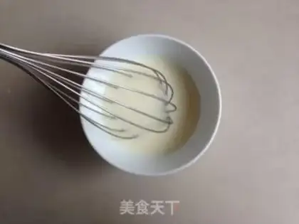 Make Bread machine sponge cake step 5