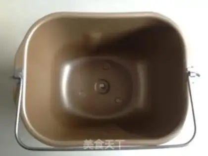 Make Bread machine sponge cake step 8