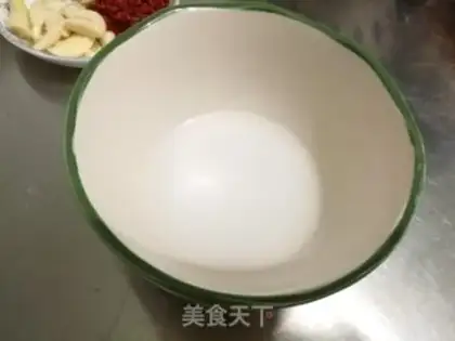 Make Sour sauce step 3