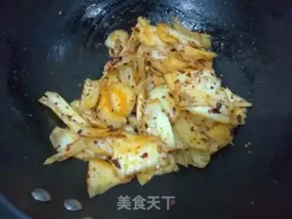 Make Sour sauce step 5
