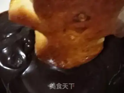 Make Milk bread step 6