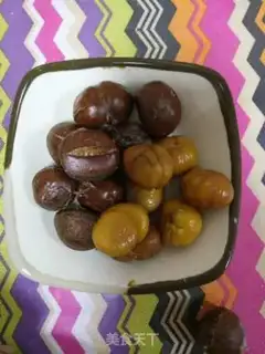 Make Chestnut step 5