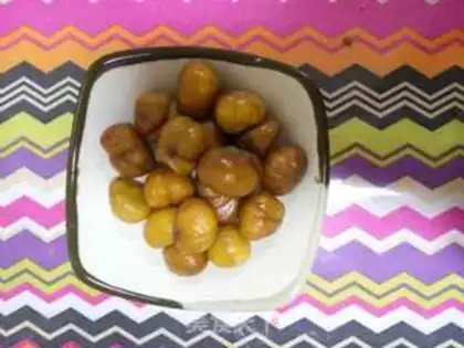 Make Chestnut step 6