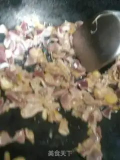 Make Celtic chicken step 3