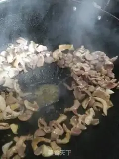Make Celtic chicken step 4