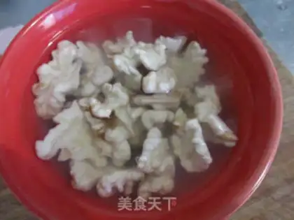Make Peach tablets step 4