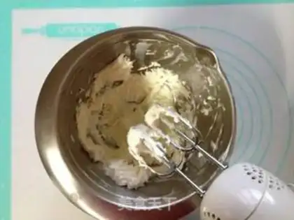 Make Tiramisu step 4