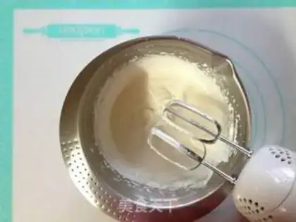 Make Tiramisu step 5