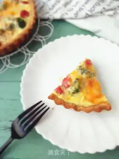 Make Yogurt cheese pie step 21