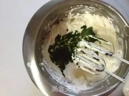 Make Tiramisu step 6