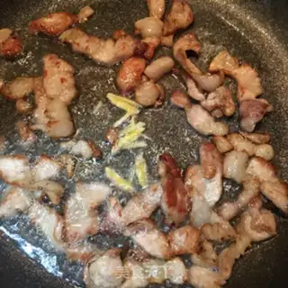 Make Sour sauce step 3