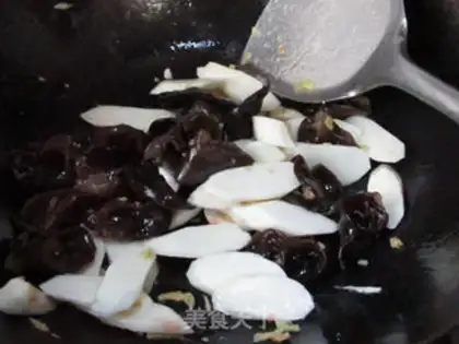 Make Peach tablets step 7