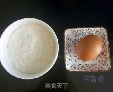 Make Ice cream step 0