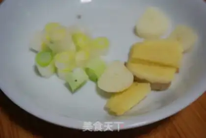 Make Soybeans step 0