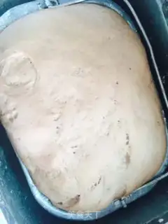 Make Dry fruit cheese buns step 0