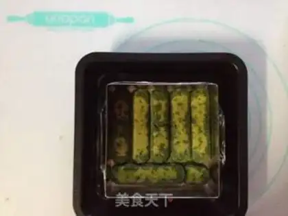 Make Tiramisu step 9