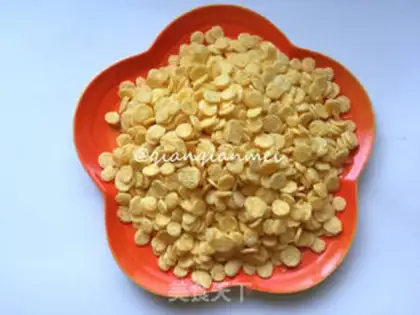 Make Crackers step 0