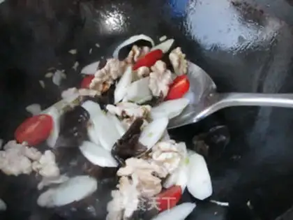 Make Peach tablets step 10