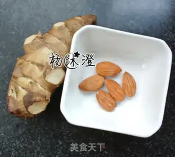 Make Ginger juice step 0