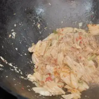 Make Fish cognac step 4