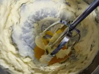 Make French Lemon Tower step 0