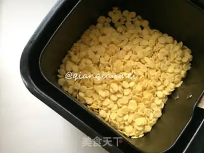 Make Crackers step 1